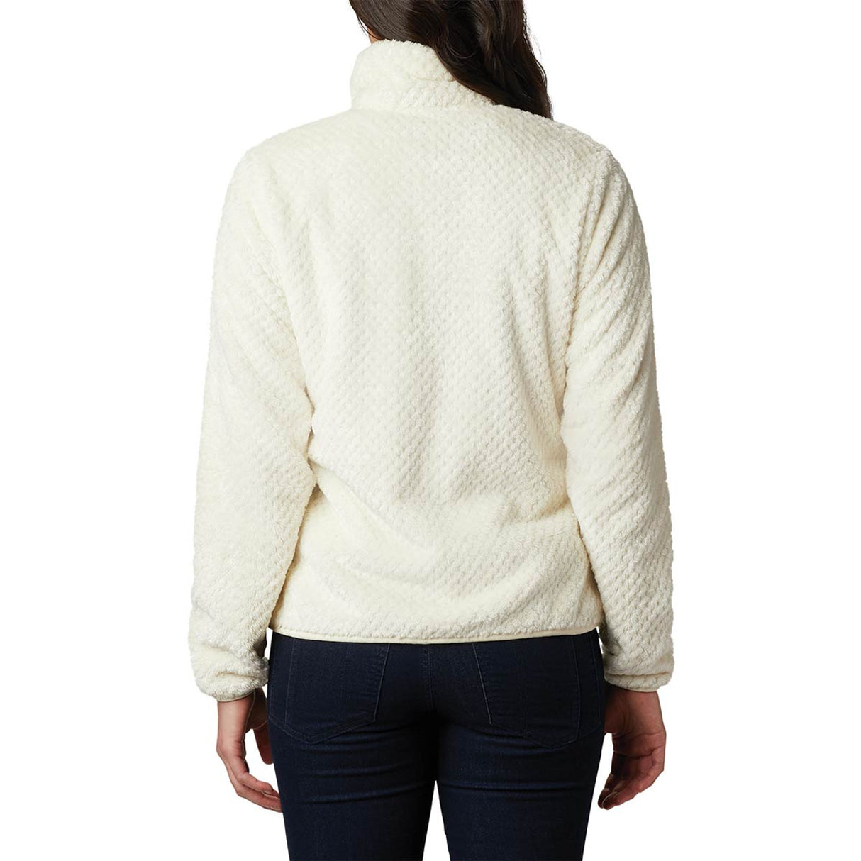 Columbia Women's Fire Side II Sherpa Full Zip Fleece