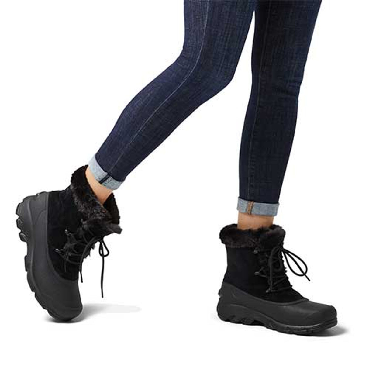 Sorel Women's Snow Angel Winter Boot