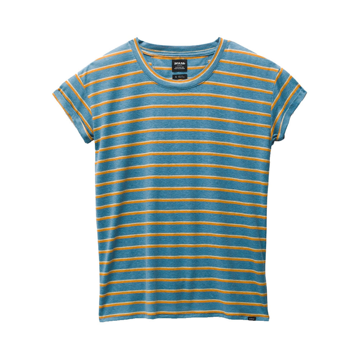 prAna Women's Cozy Up T-Shirt
