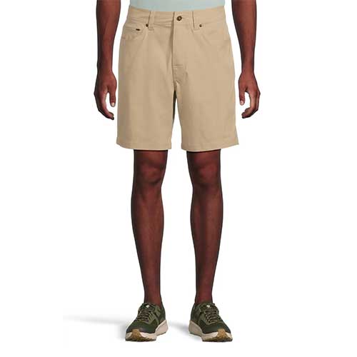 PrAna Men's Hybridizer Shorts
