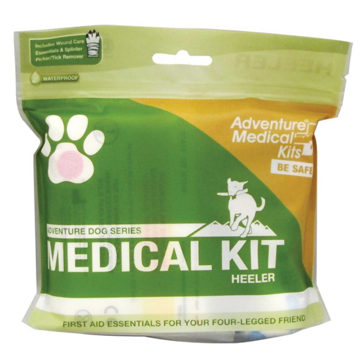 Adventure Medical Kits Adventure Heeler Medical Kit
