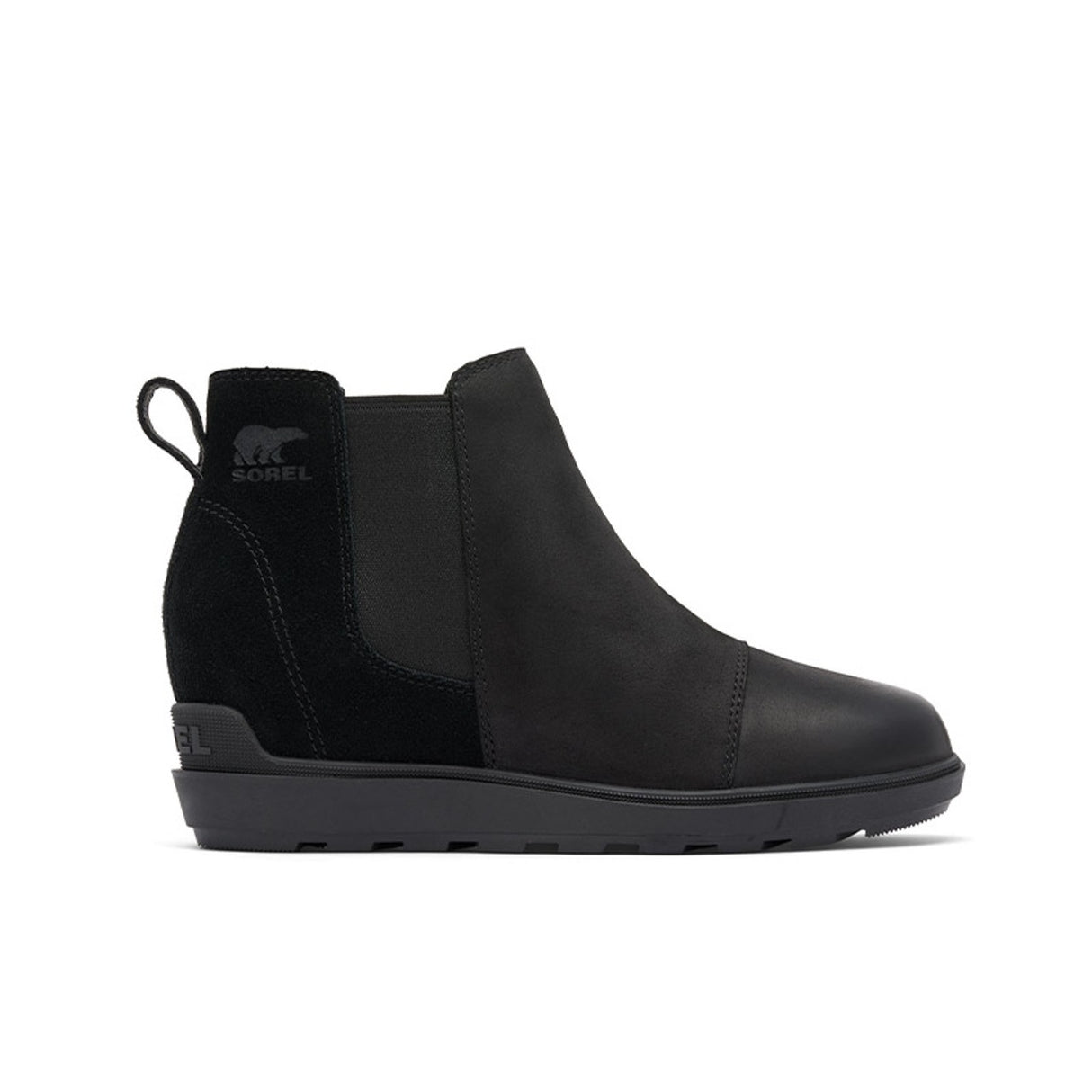 Sorel Women's Evie II Chelsea Bootie