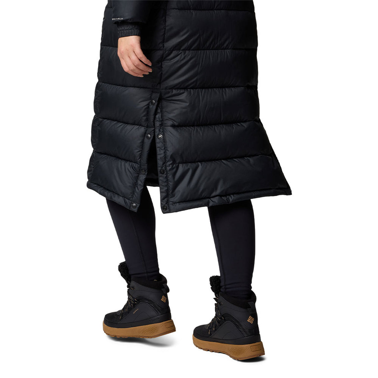 Columbia Women's Pike Lake II Long Jacket