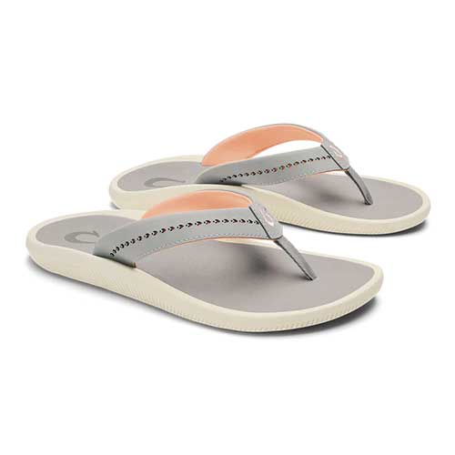 OluKai Women's Ulele Sandal