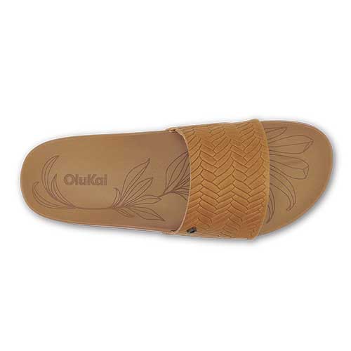 OluKai Women's Kipe'a Pono Sandal