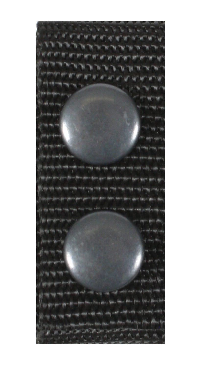 Rothco Enhanced Belt Keepers - Black