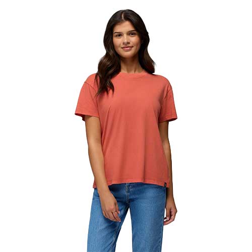 PrAna Everyday Short-Sleeve Tee
