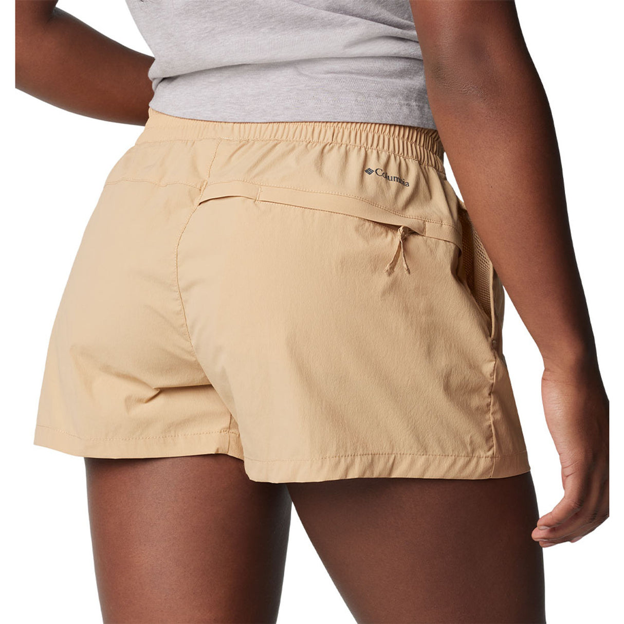 Columbia Women's Boundless Trek Active Short
