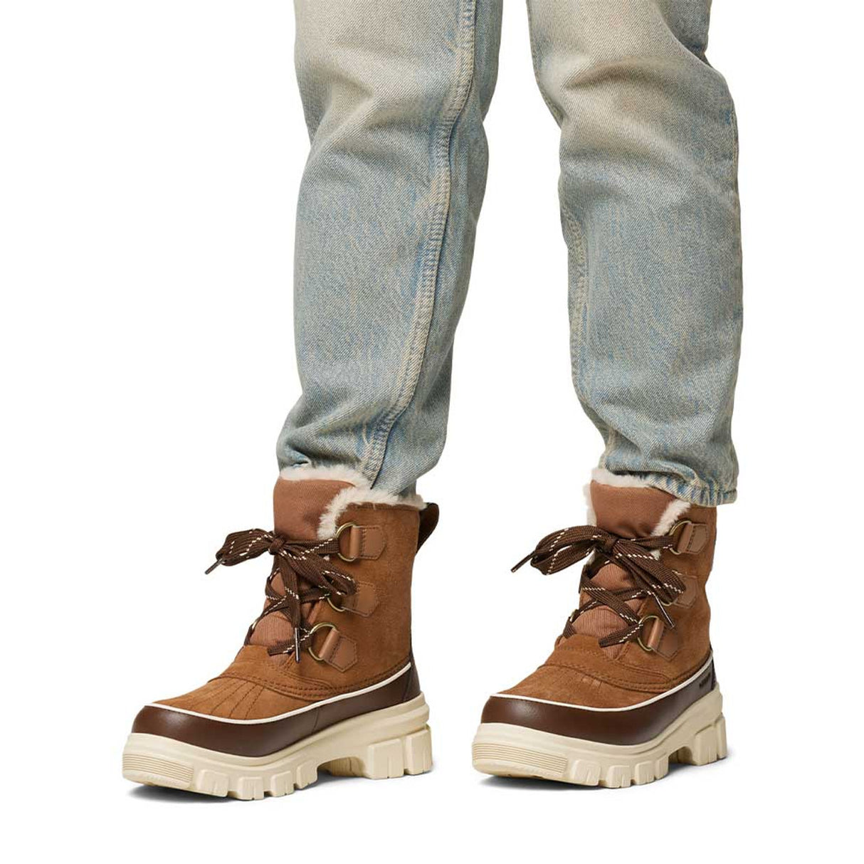 Sorel Women's Tivoli V Waterproof Boot