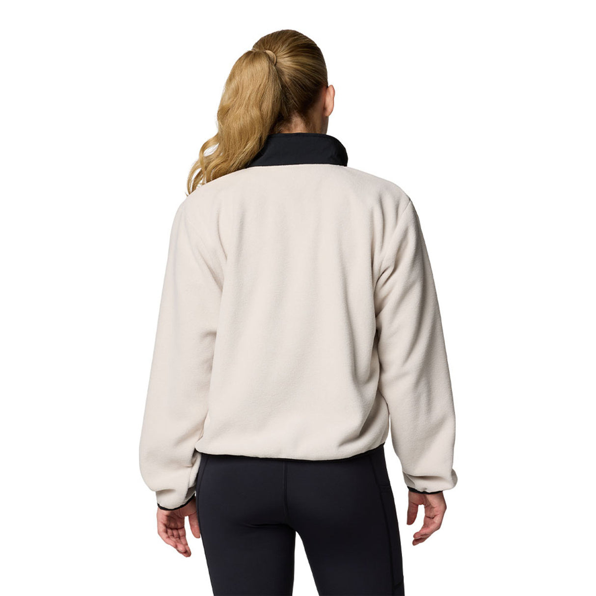 Columbia Women's Sequoia Grove Half Zip Fleece