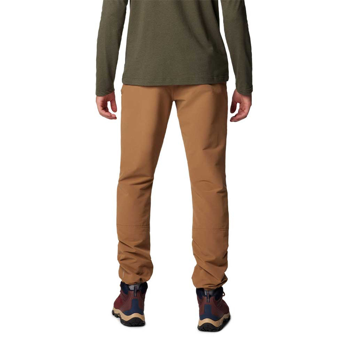 Columbia Men's Black Mesa Warm Hiking Trousers