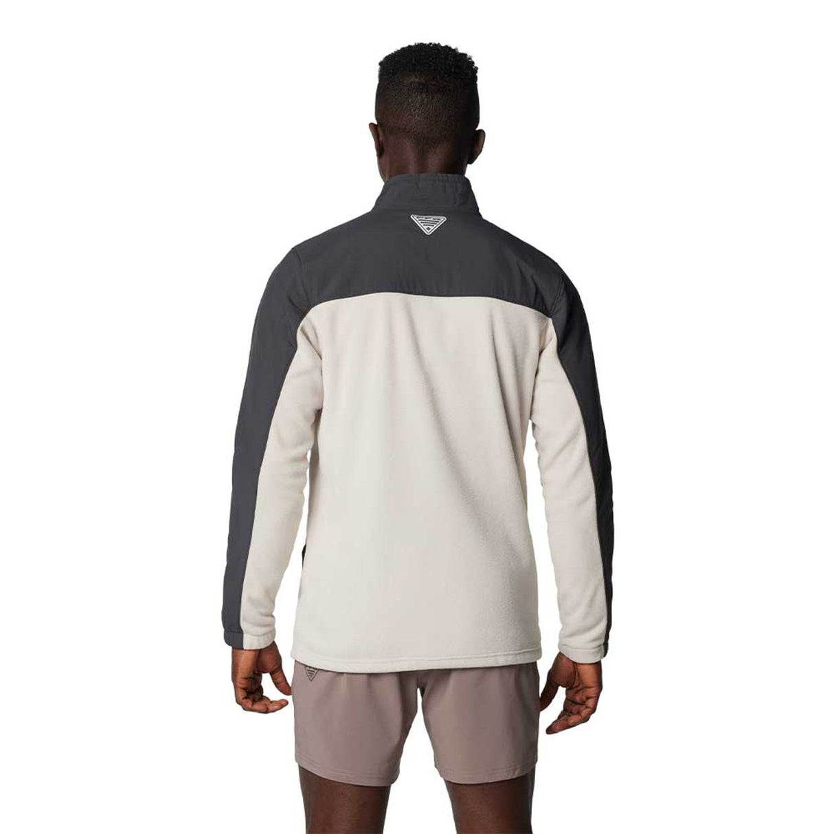 Columbia Men's PFG Uncharted Fleece Jacket