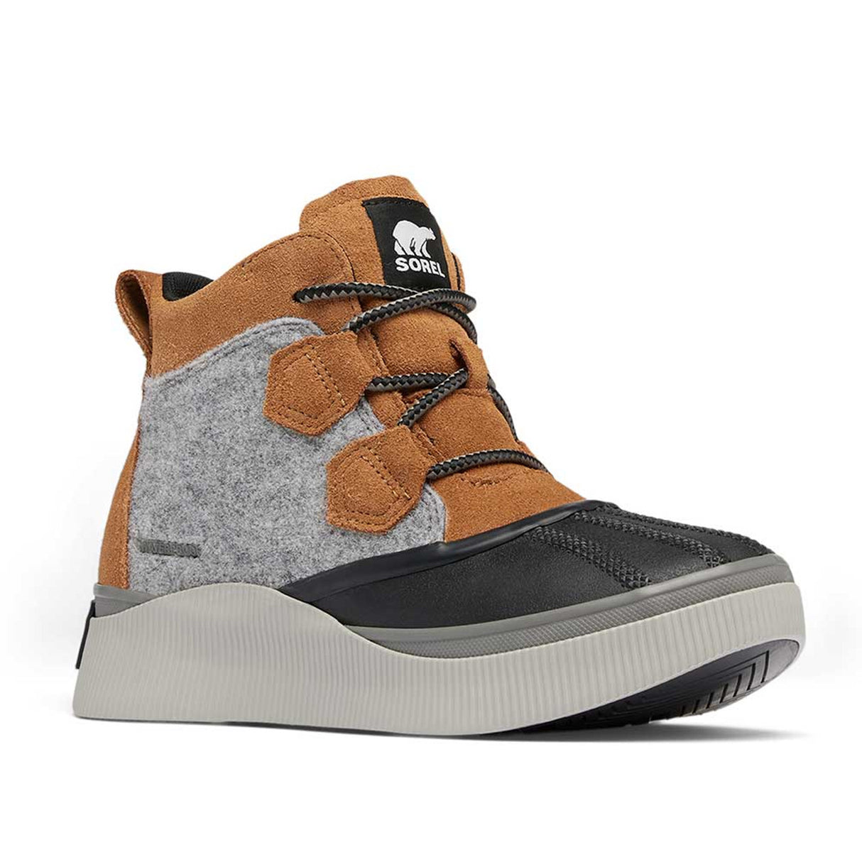 Sorel Women's Out N About IV Classic Waterproof Boot