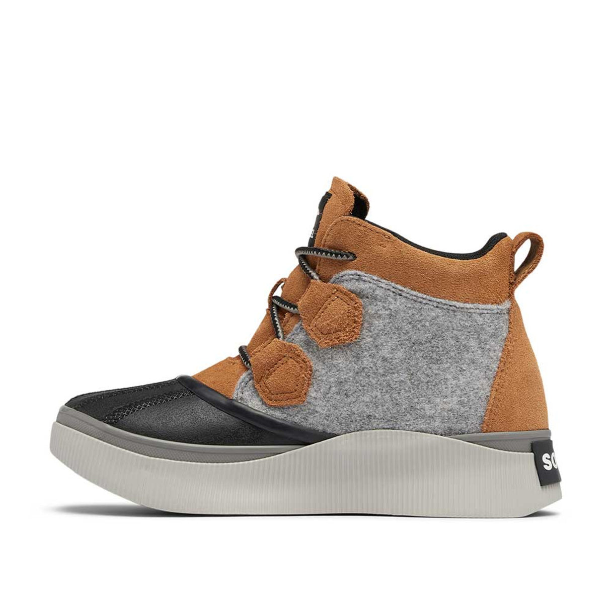 Sorel Women's Out N About IV Classic Waterproof Boot