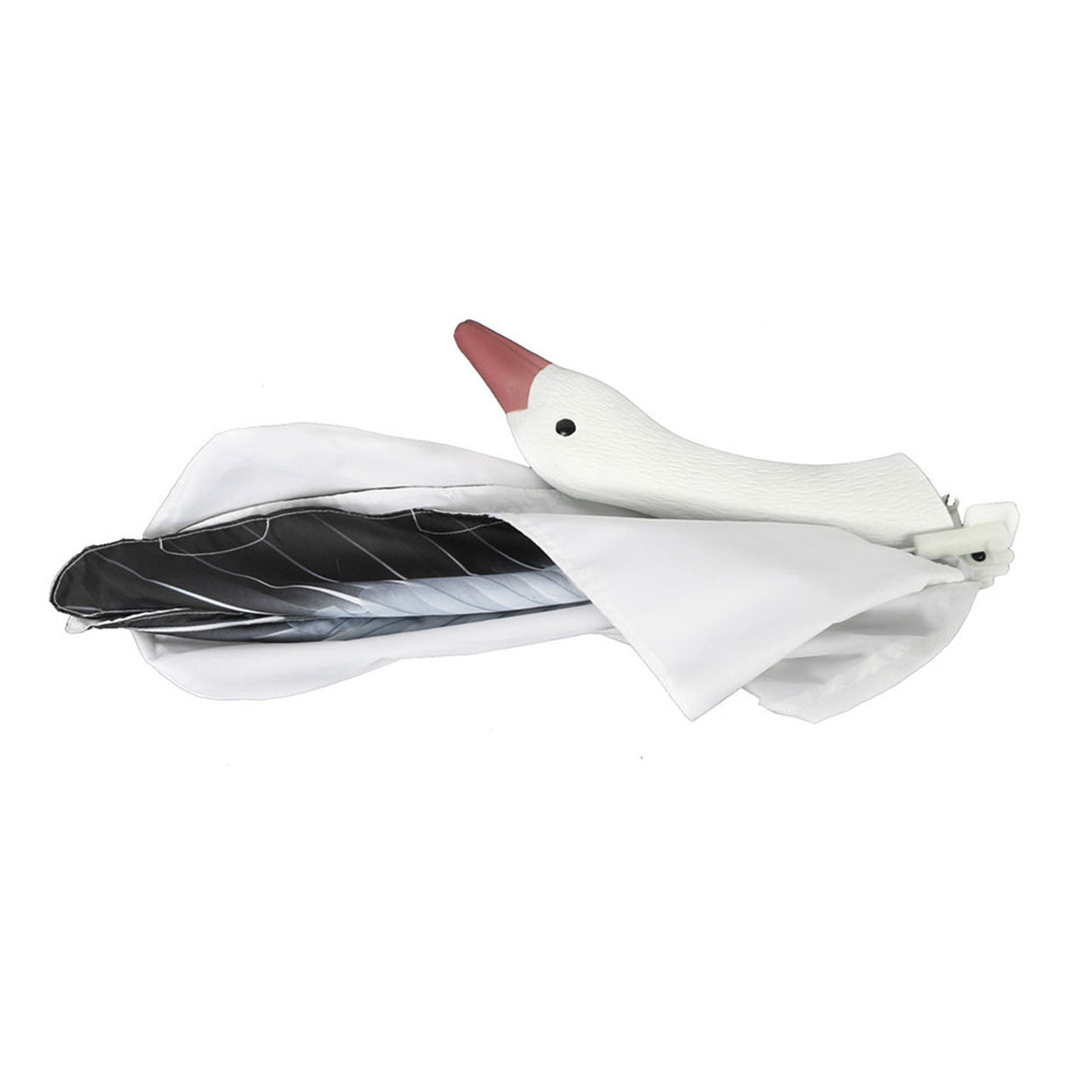 Lucky Duck Lucky Flyer Snow Goose