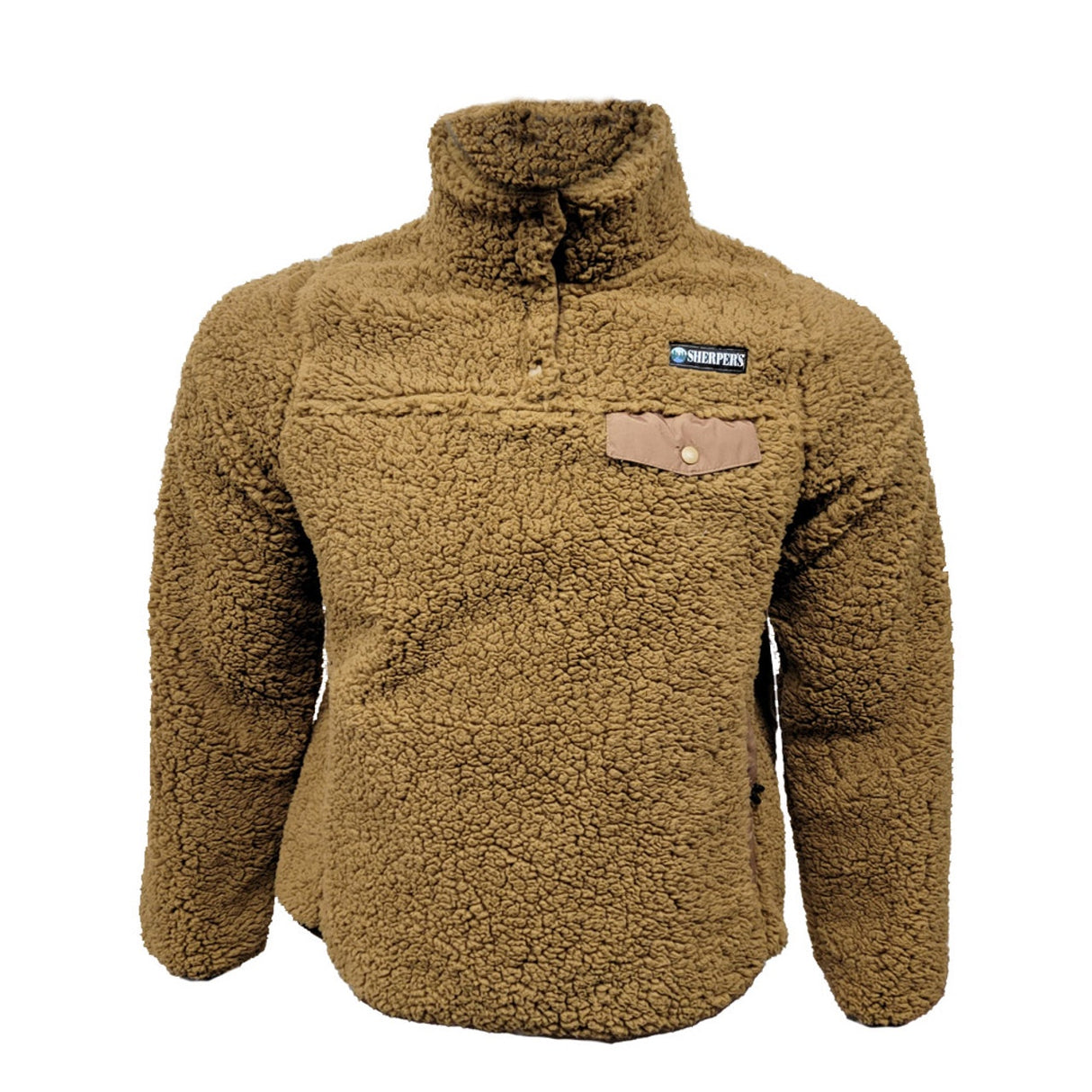 Sherper's Women's Rowan Fleece