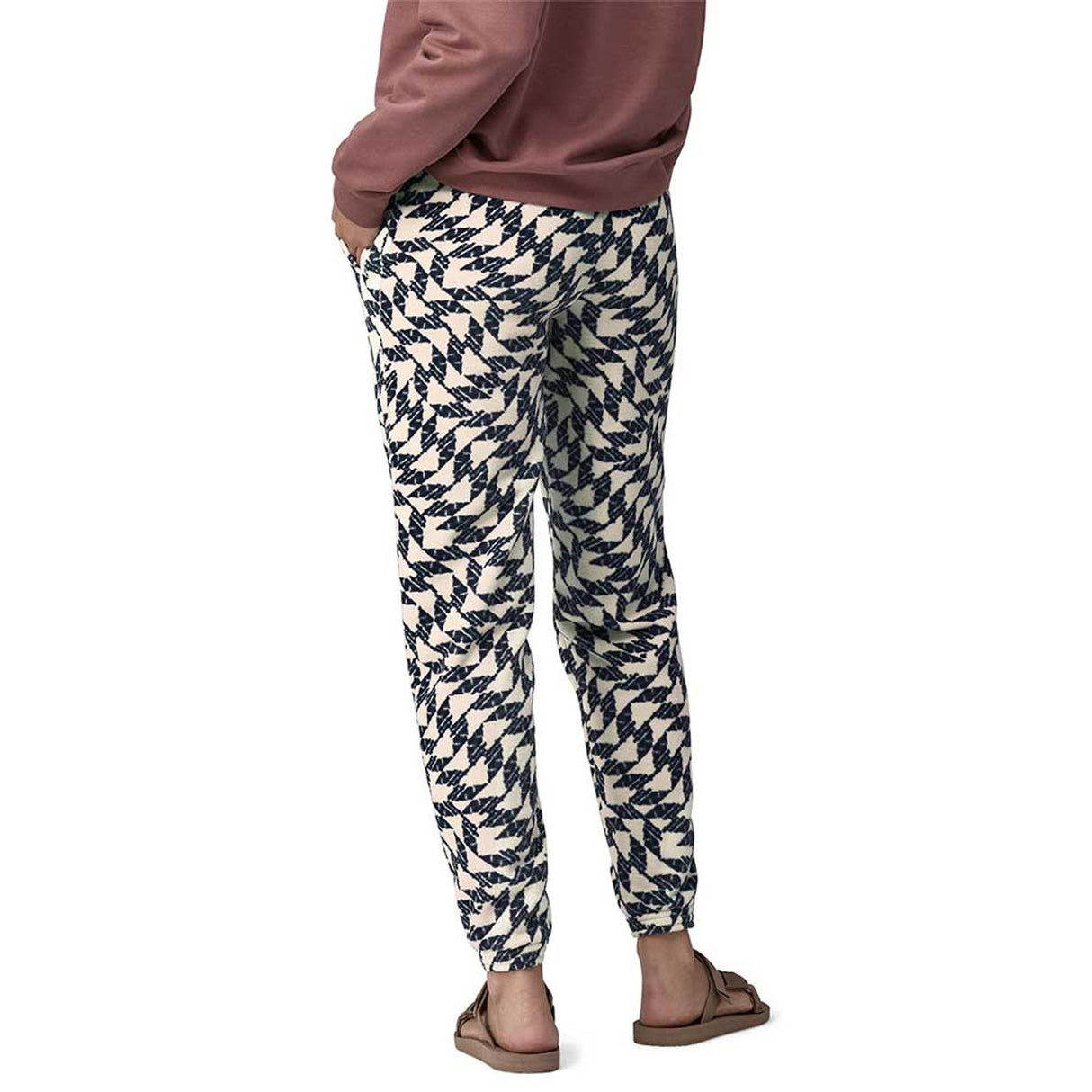 Patagonia Women's Micro D Fleece Joggers