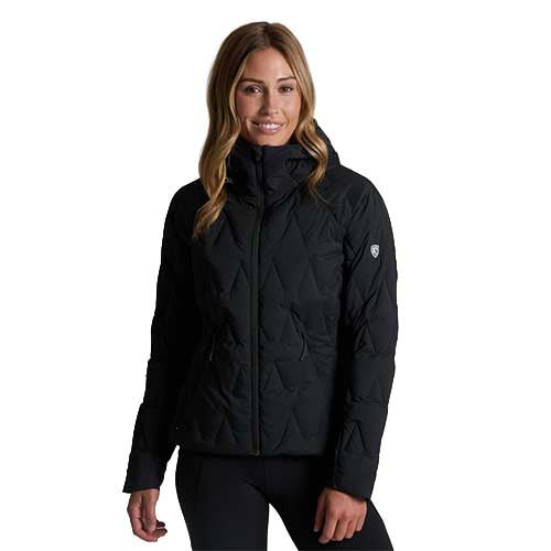 Kuhl Women's Firestorm Down Hoody