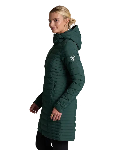 Kuhl Women's Spyfire Parka