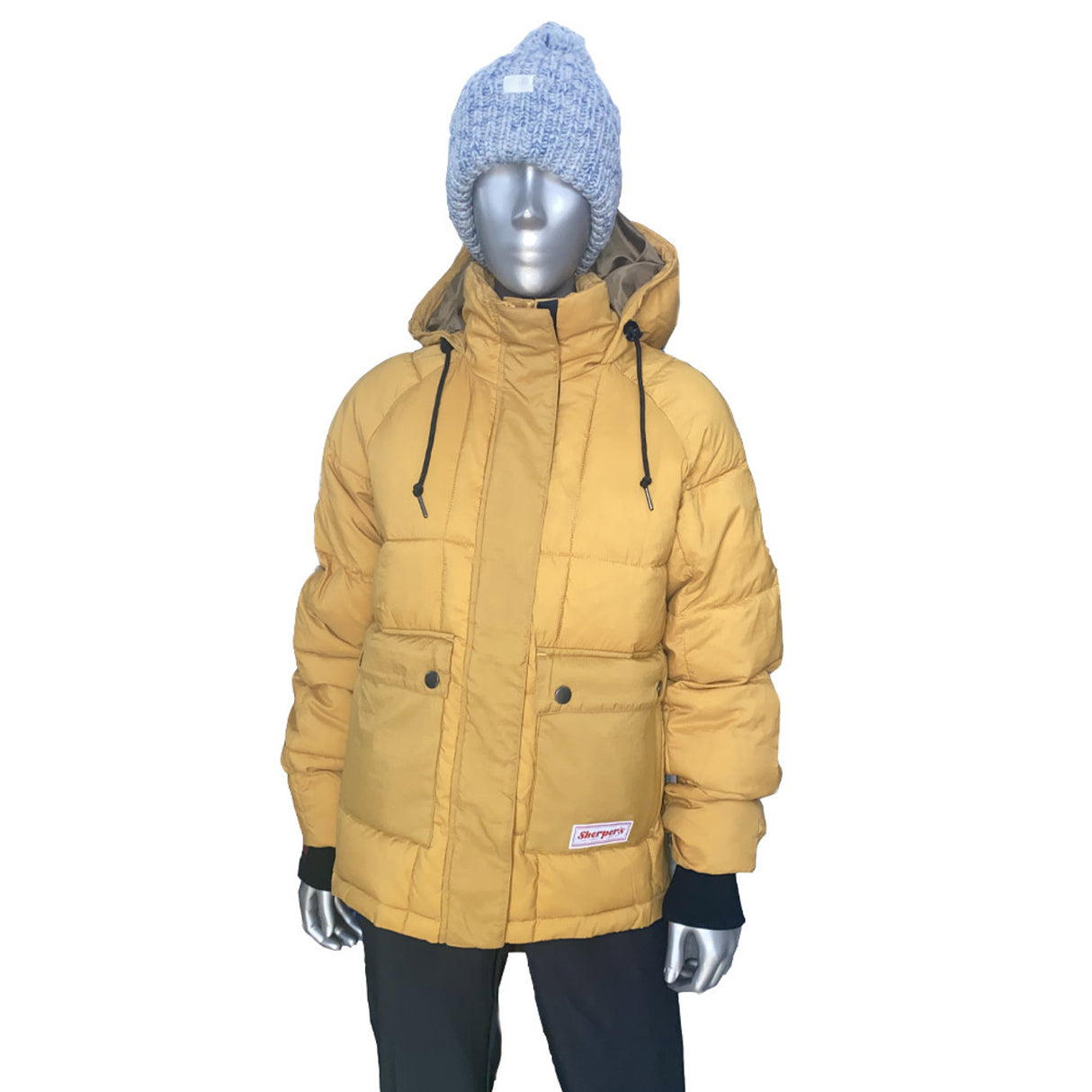 Sherper's Women's Hidden Trails Jacket