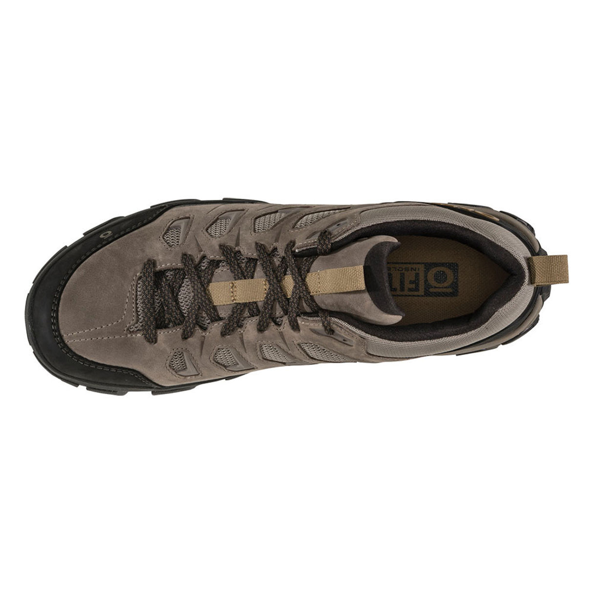 Oboz Men's Sawtooth X Low Waterproof Hiking Shoes
