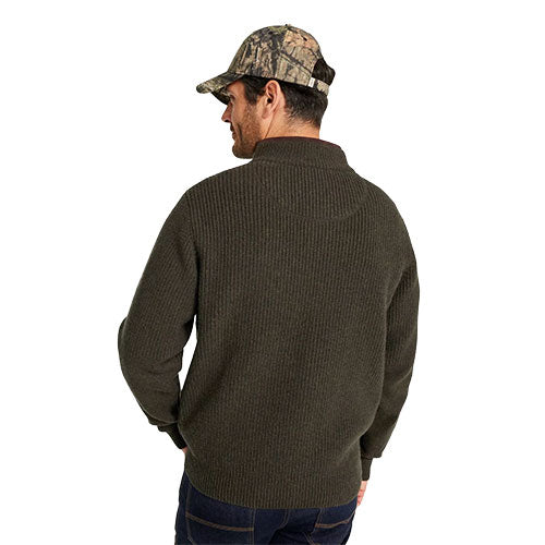 L.L. Bean Men's Waterfowl Sweater