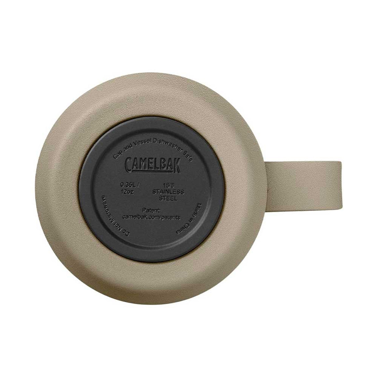 Camelbak 12oz Insulated Camp Mug