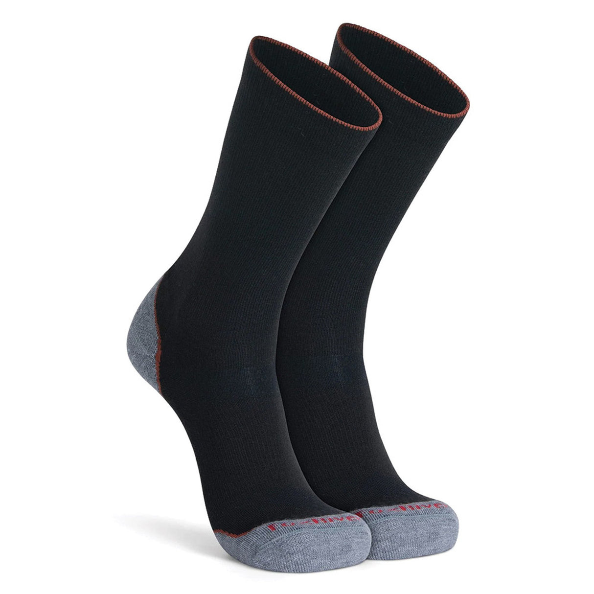 Fox Sox Basecamp 2.0 Lightweight Crew