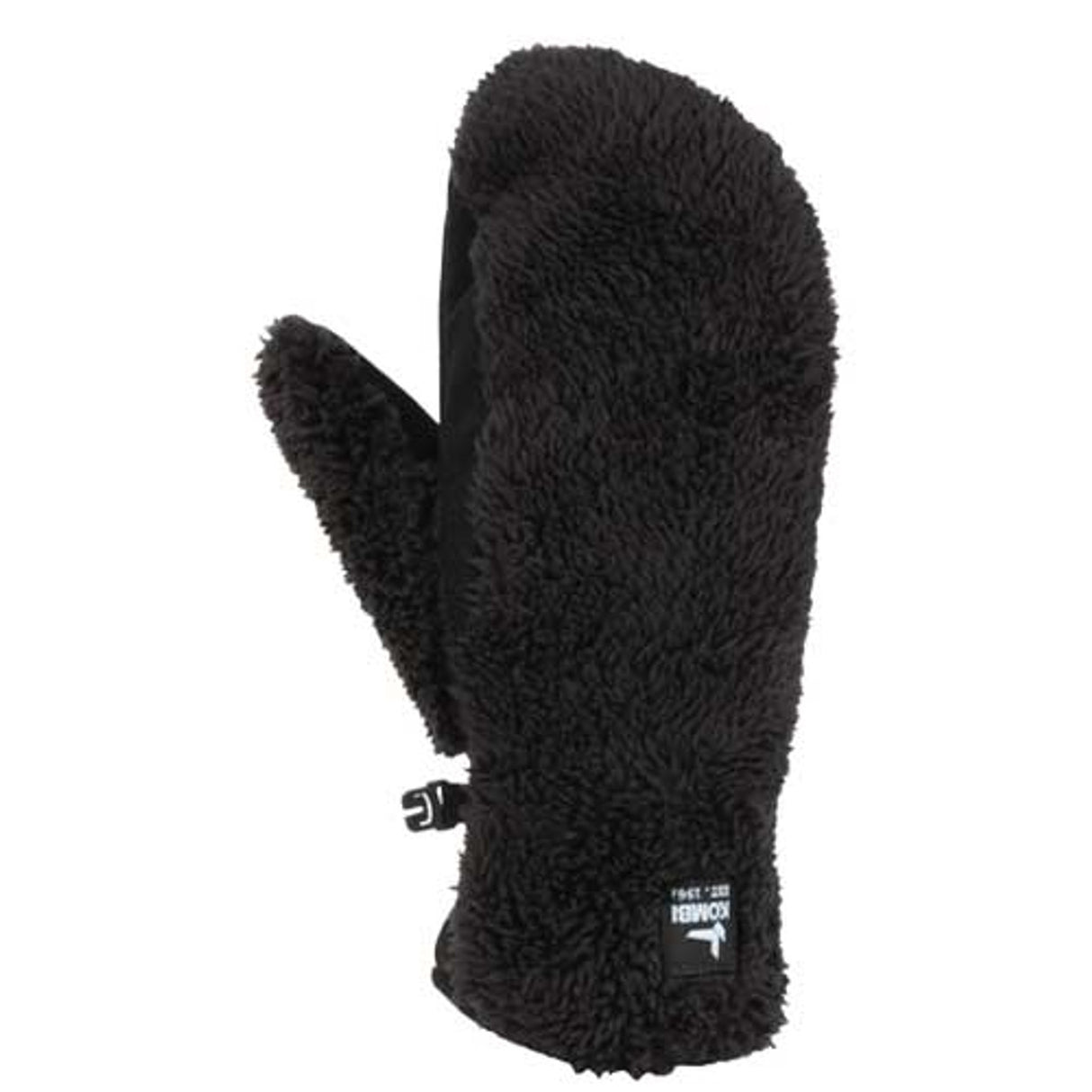 Kombi Women's Koala Mittens