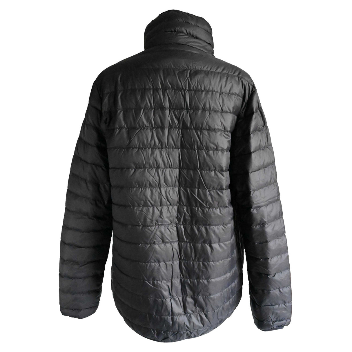 Sherper's Men's Packable Down Jacket
