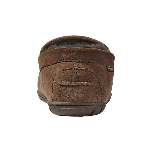 L.L. Bean Men's Wicked Good Slippers, Venetian