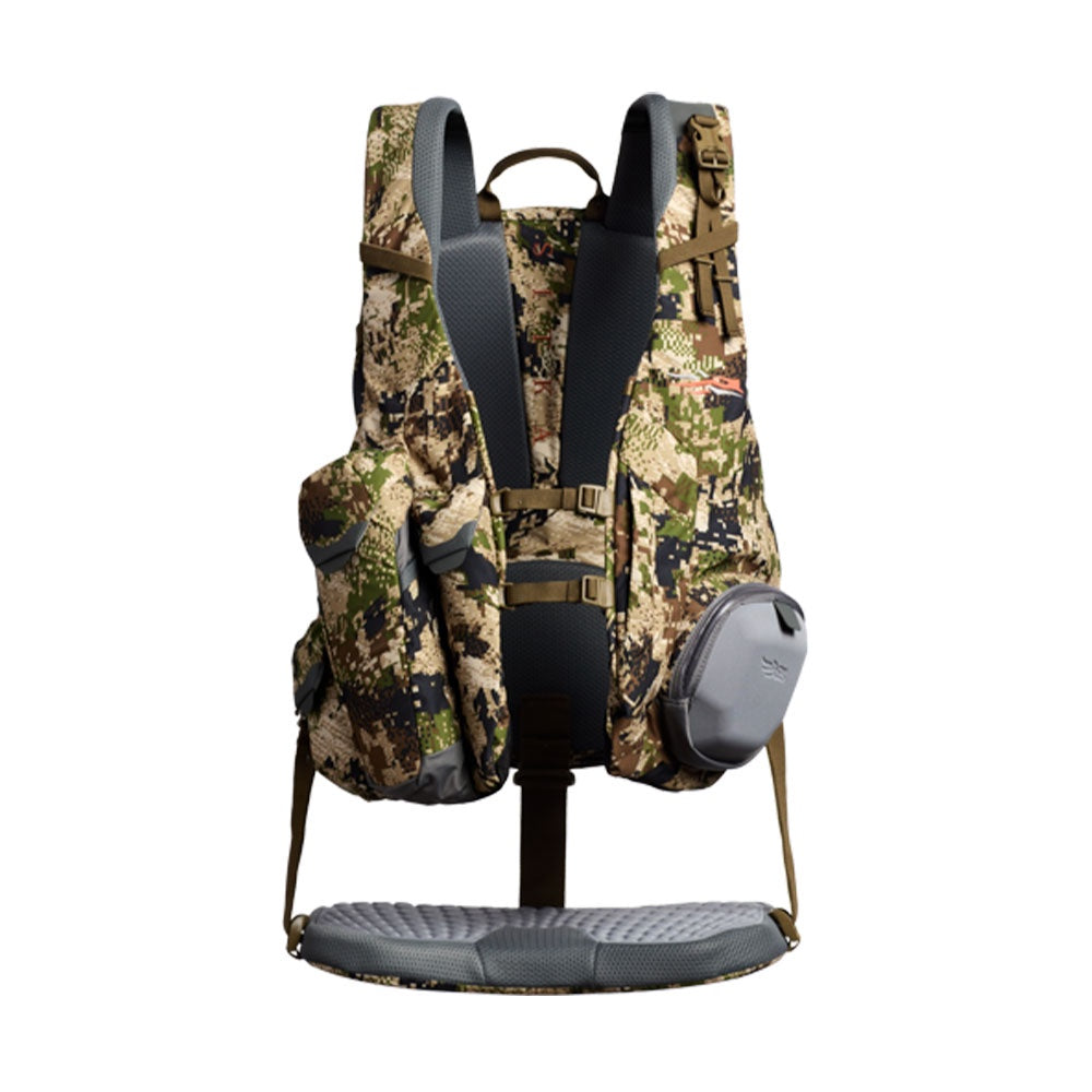 Sitka Equinox Turkey Vest