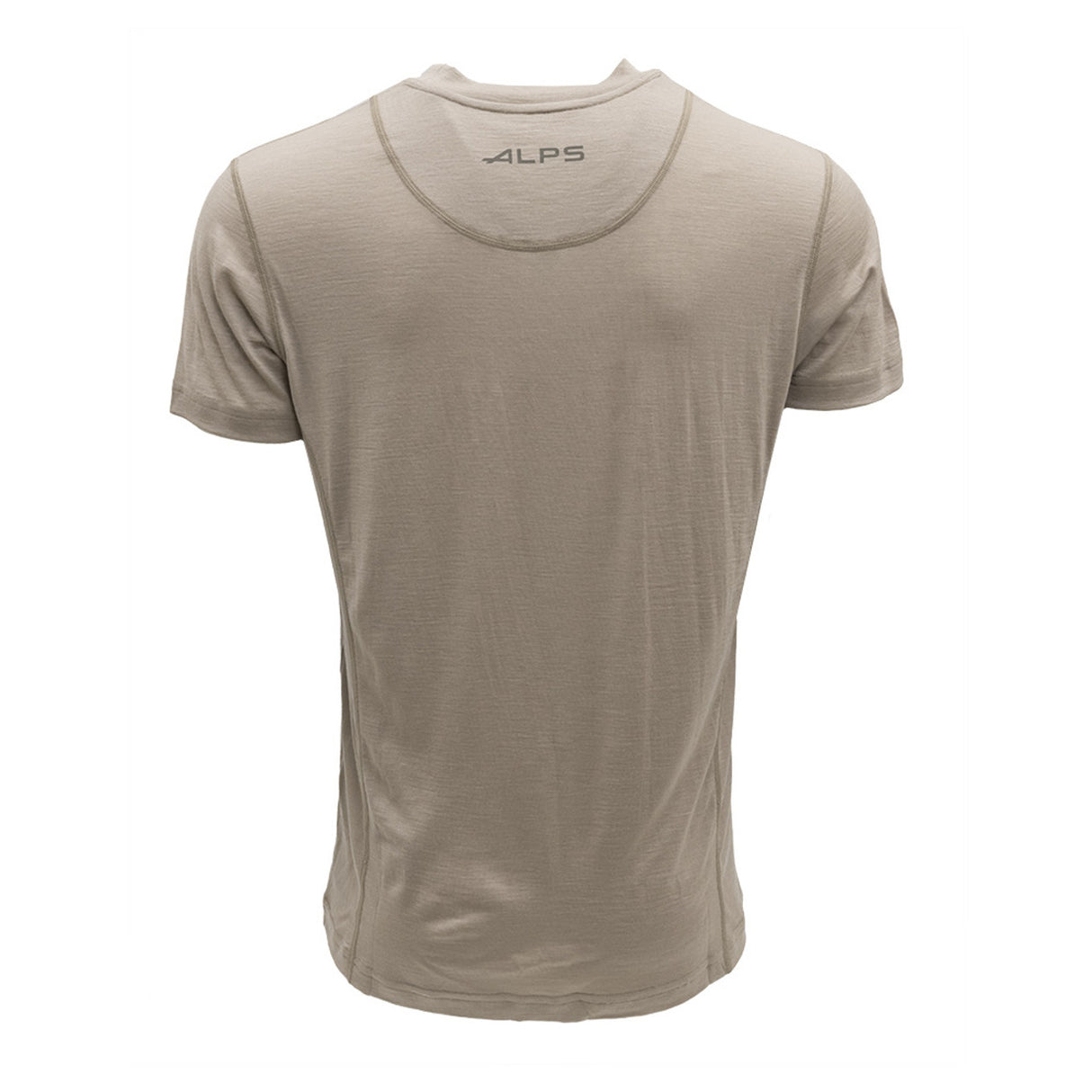 ALPS OutdoorZ Evolution Merino 150 Short Sleeve Shirt