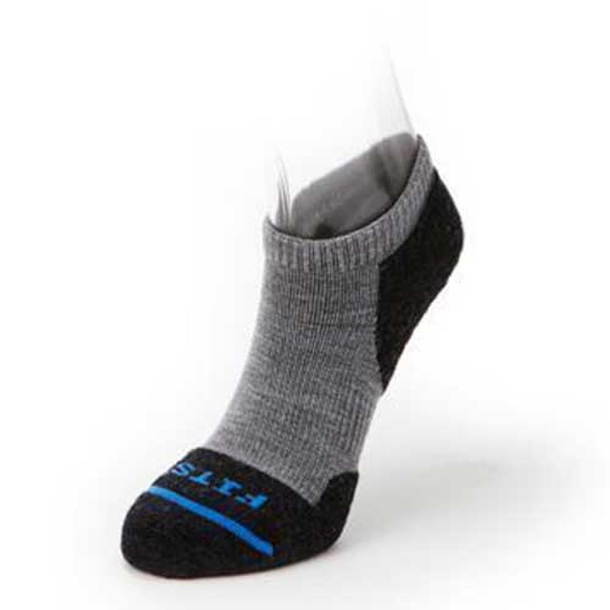 FITS Light Runner Low Sock