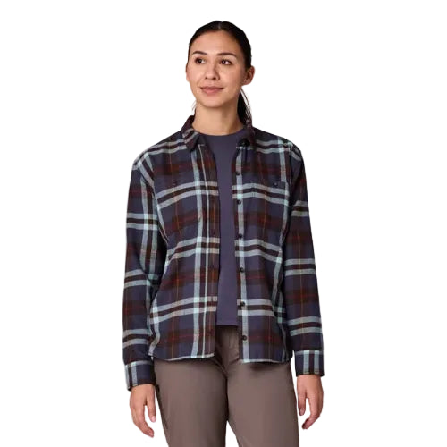 OR Women's Feedback Flannel Twill Shirt