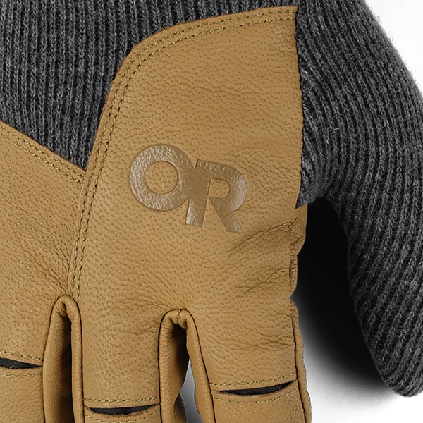 OR Men's Flurry Driving Gloves