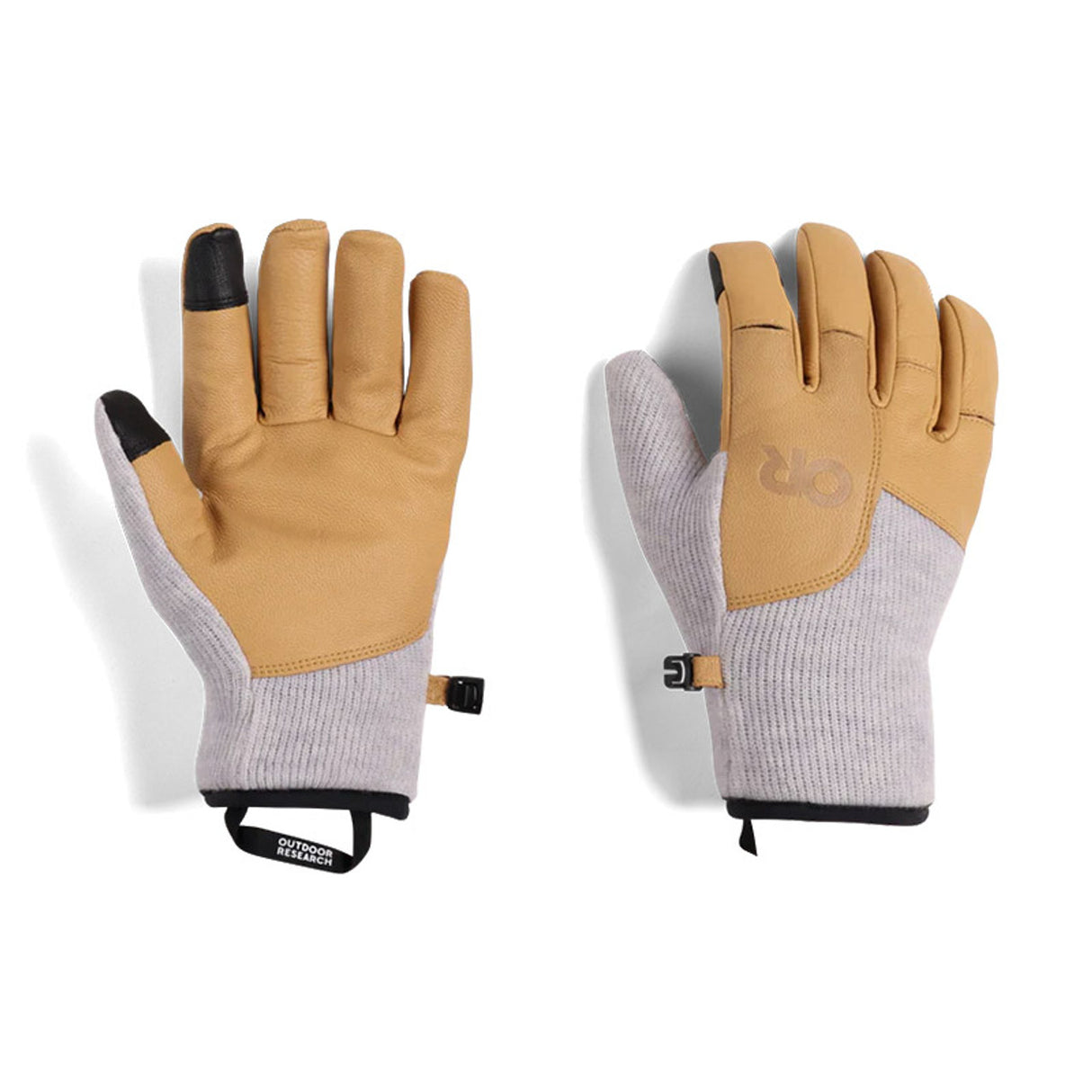 Outdoor Research Women's Flurry Driving Gloves