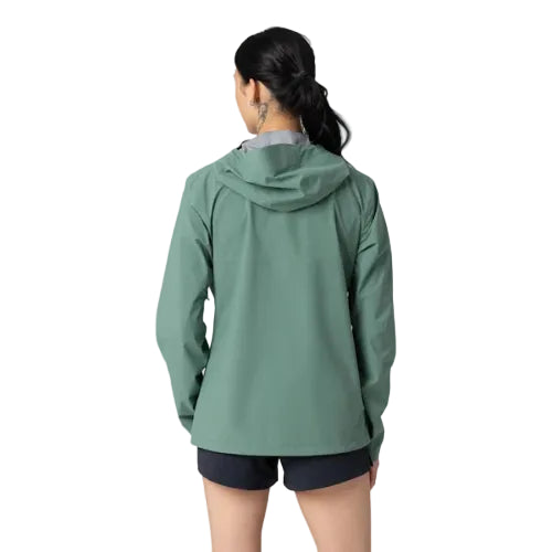 OR Women's Stratoburst Stretch Rain Jacket