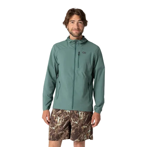 OR Men's Shadow Wind Hoodie