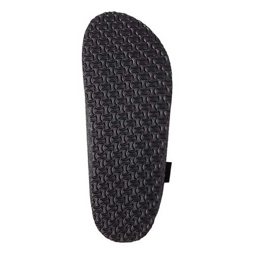 L.L. Bean Women's L.L. Bean Wool Slipper Clog