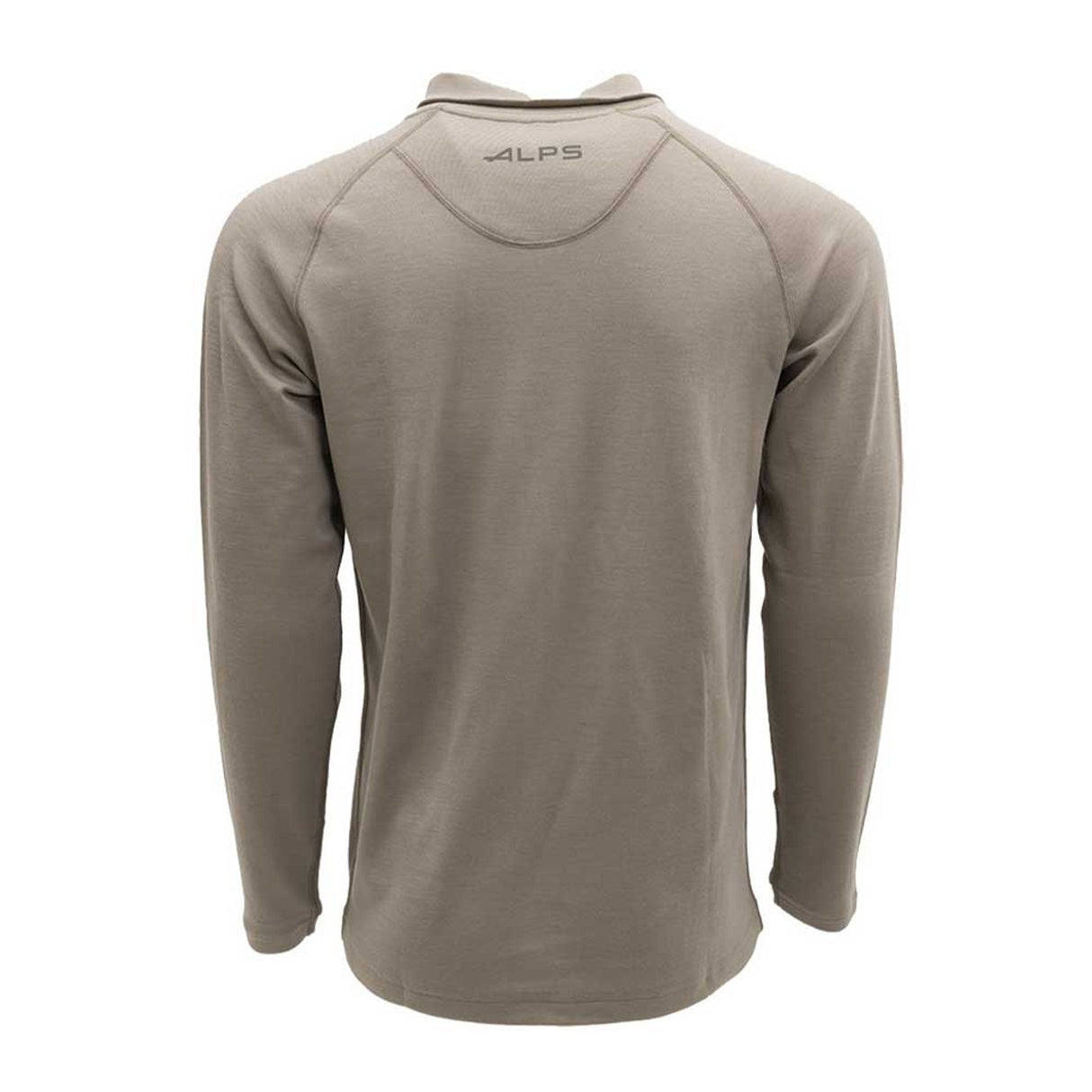 ALPS Mountaineering Men's Evolution Merino 250 Quarter Zip