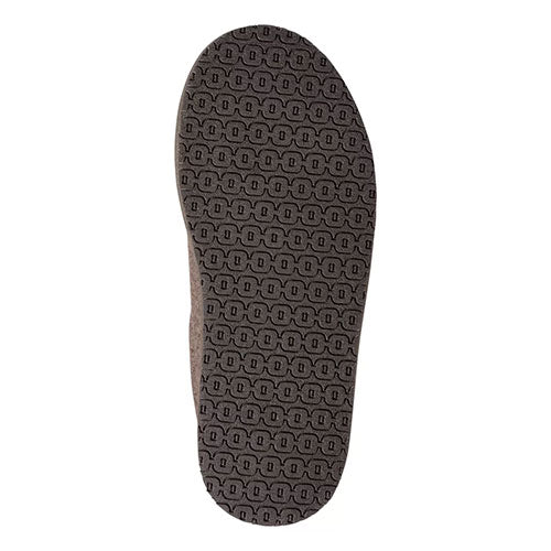 L.L. Bean Men's Sweater Fleece Scuffs