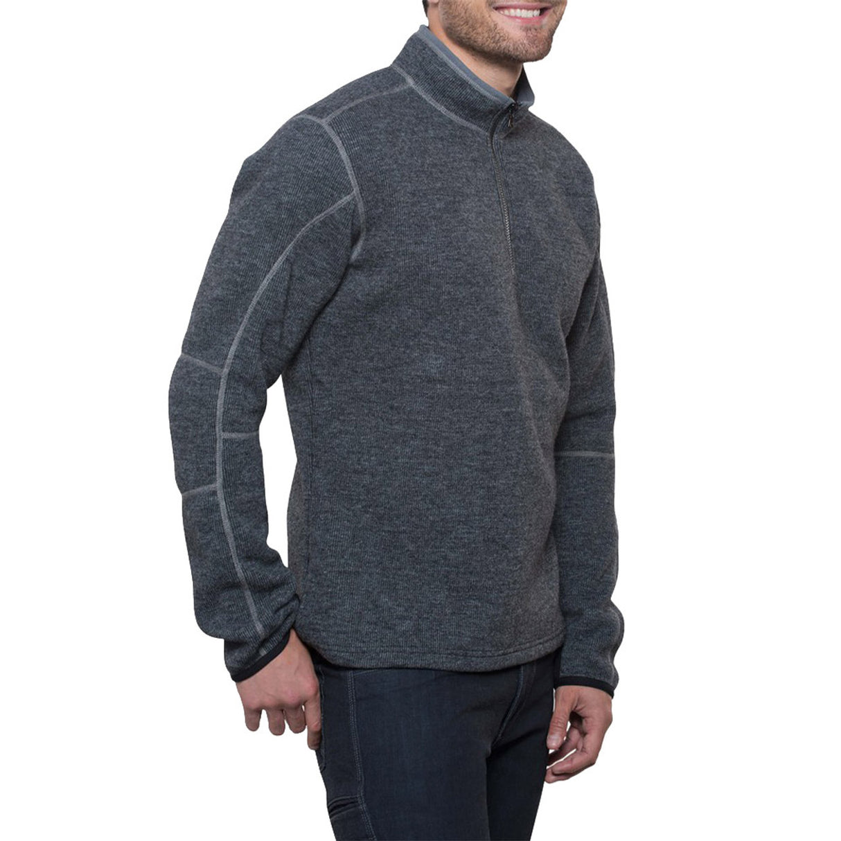 Kuhl Thor 1/4 Zip Men's Sweater