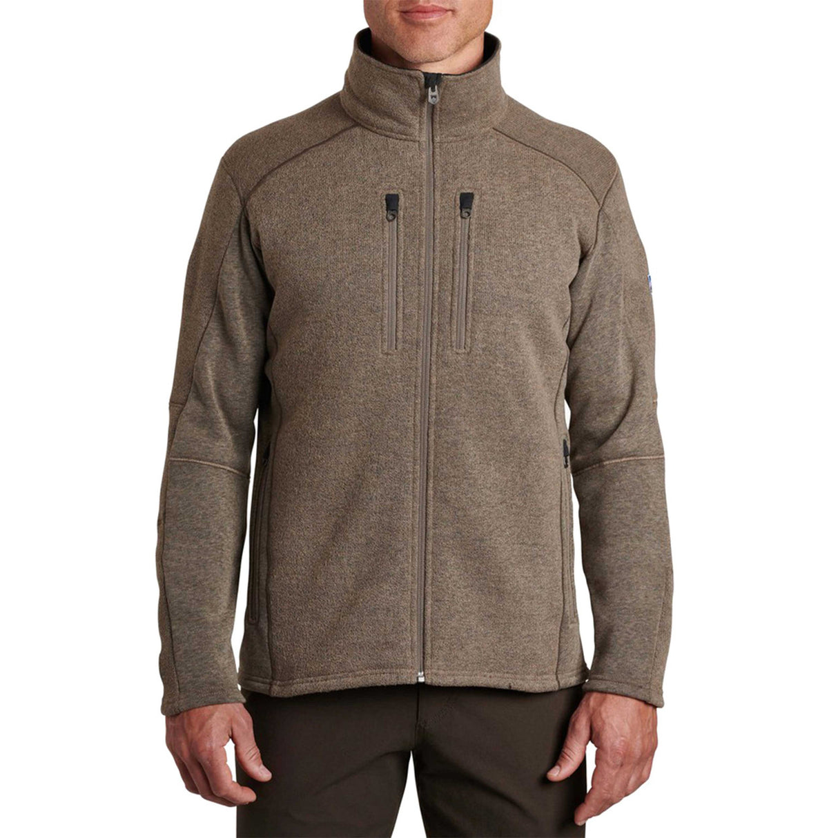 Kuhl Men's Interceptr Full Zip