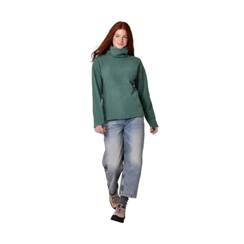 OR Women's Trail Mix XT Fleece Cowl