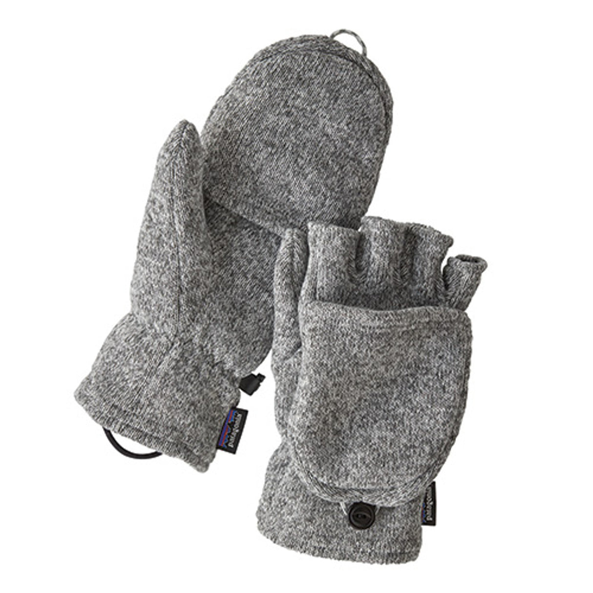 Patagonia Better Sweater Fleece Gloves
