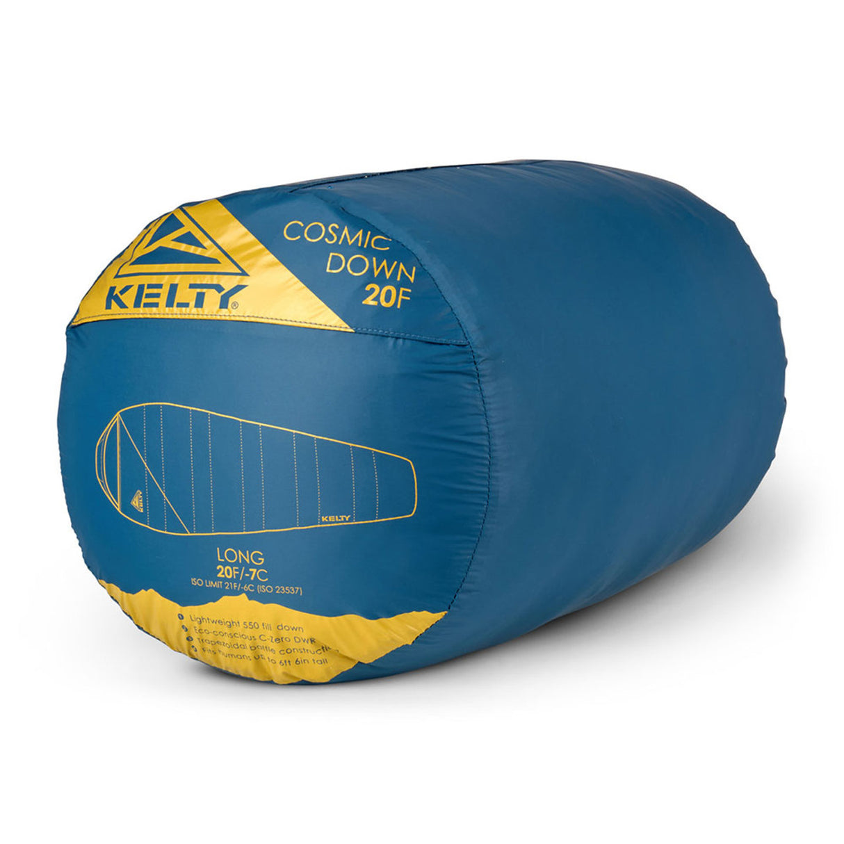 Kelty Cosmic Down 20 Sleeping Bag