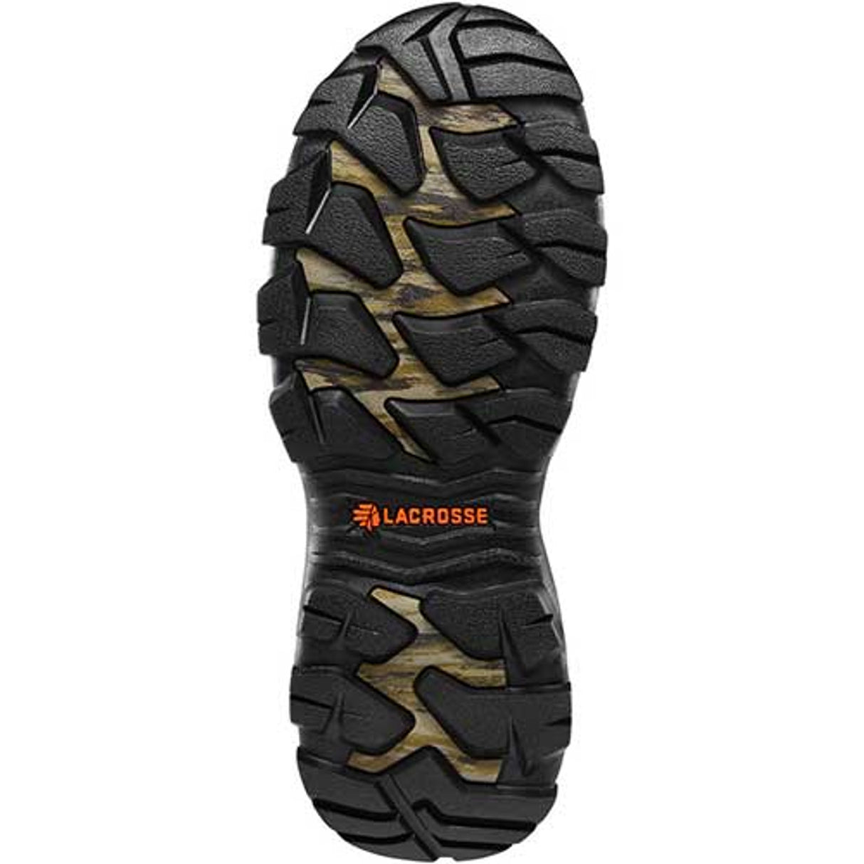 LaCrosse Footwear Alphaburly Pro 18" Realtree Edge 1600G Boot