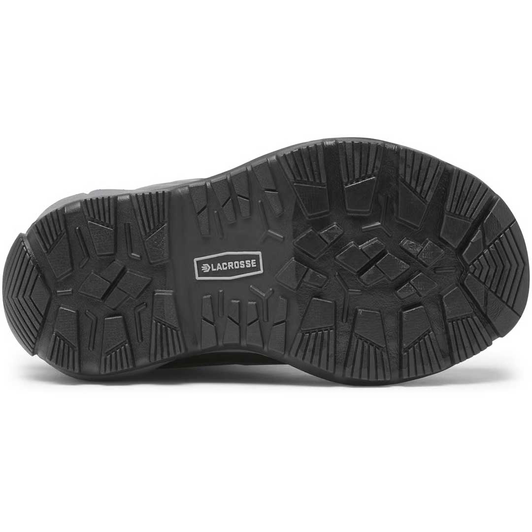 LaCrosse Footwear Women's Alphaburly Aero 15" 1600G Boot