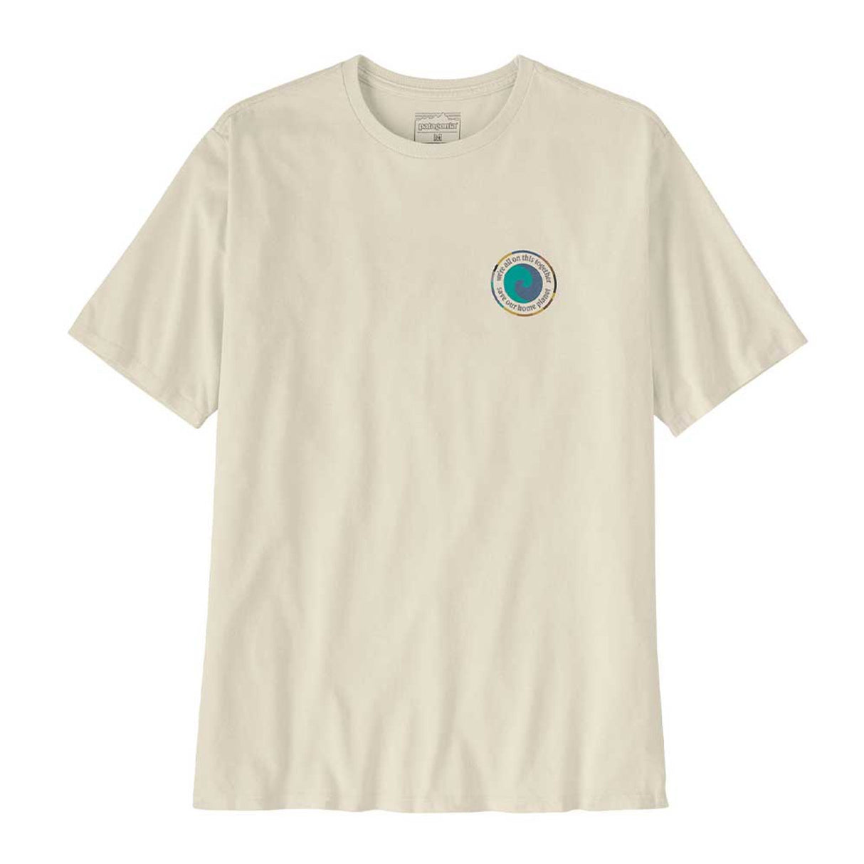 Patagonia Men's Unity Fitz Responsibili-Tee